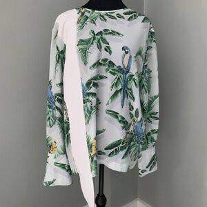 Stella McCartney Summer Blouse